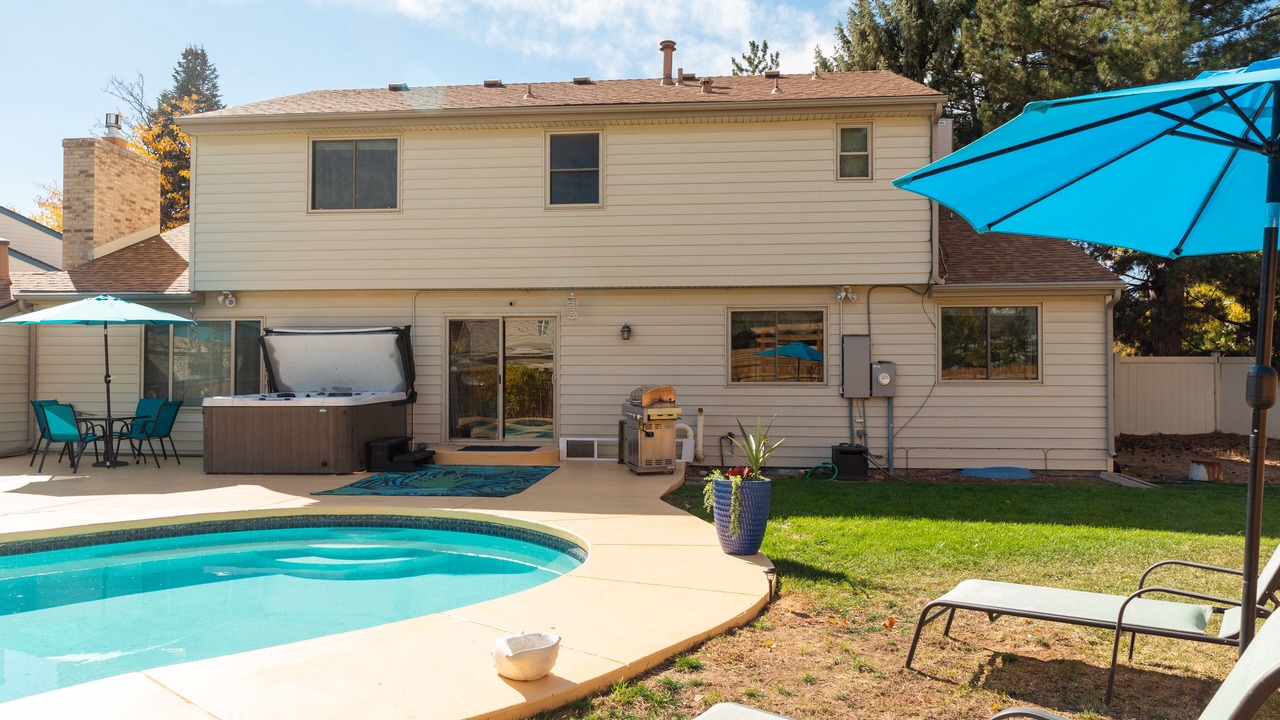 Photo of Outdoor in Arvada