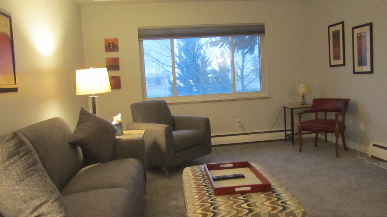 Photo of Livingroom in Fitzsimons