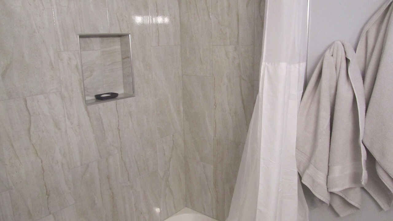 Photo of Bathroom in Fitzsimons