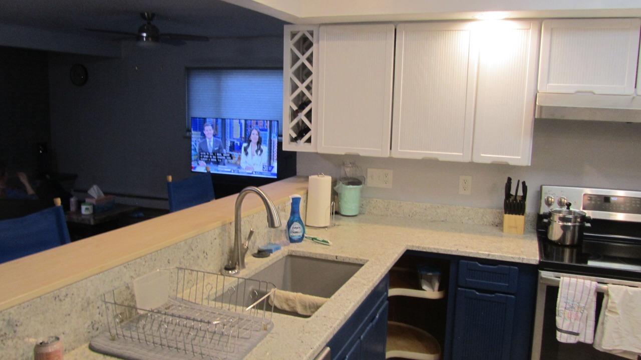 Photo of Kitchen in Fitzsimons