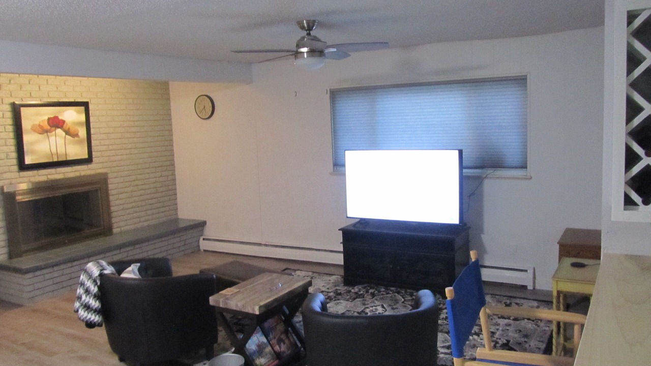 Photo of Livingroom in Fitzsimons