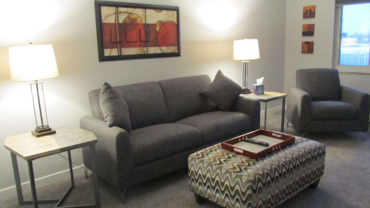 Photo of Livingroom in Fitzsimons