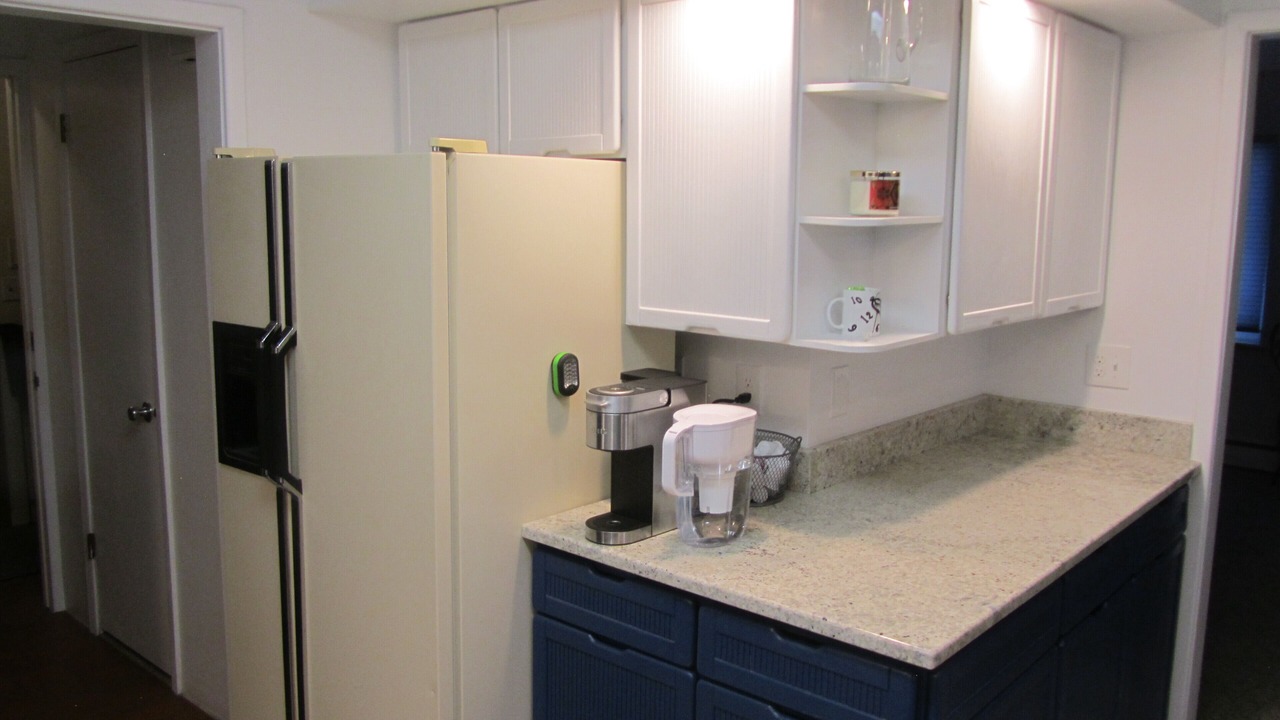 Photo of Kitchen in Fitzsimons