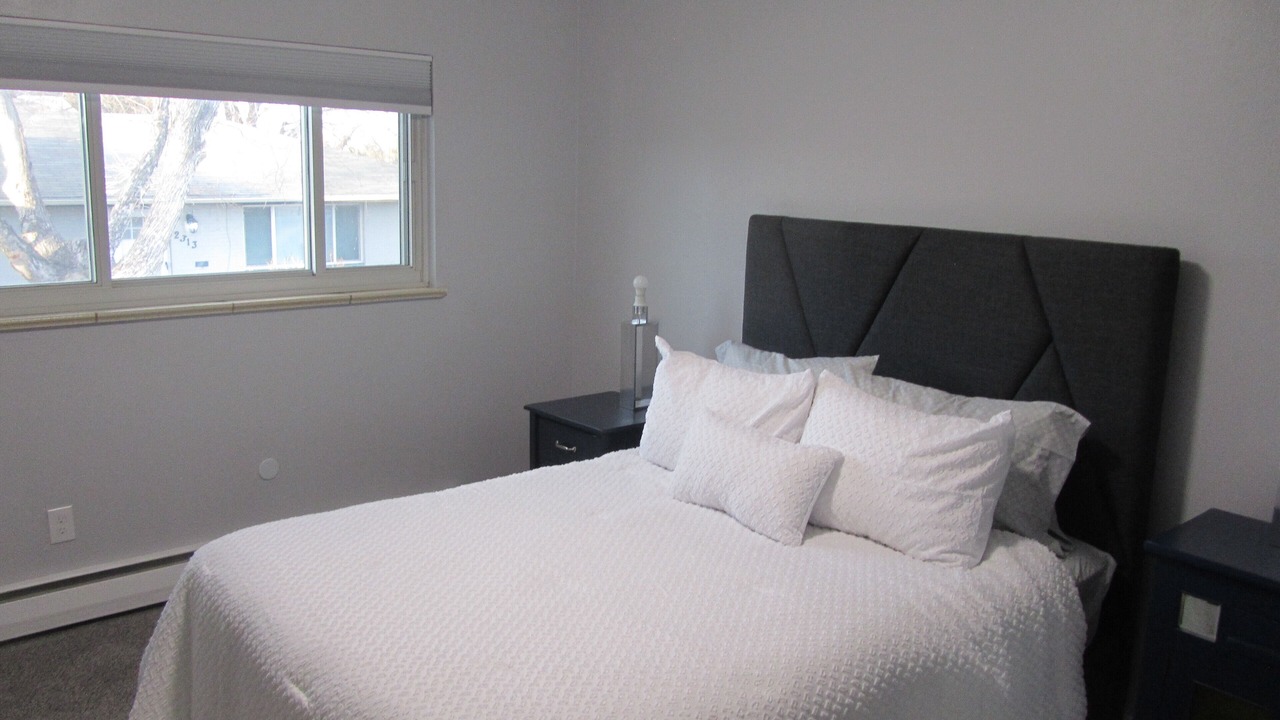 Photo of Bedroom in Fitzsimons