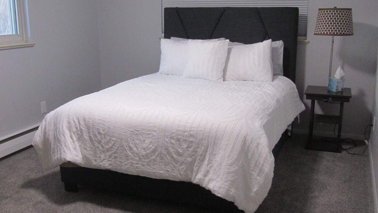 Photo of Bedroom in Fitzsimons