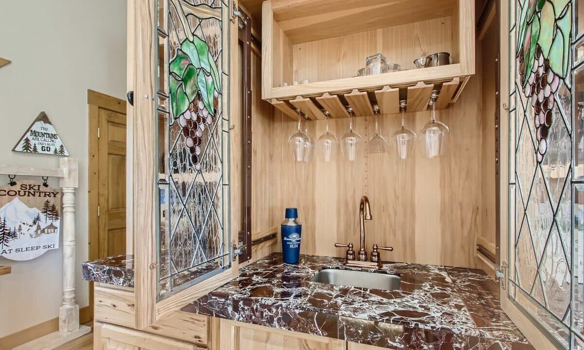Photo of Bathroom in Black Hawk