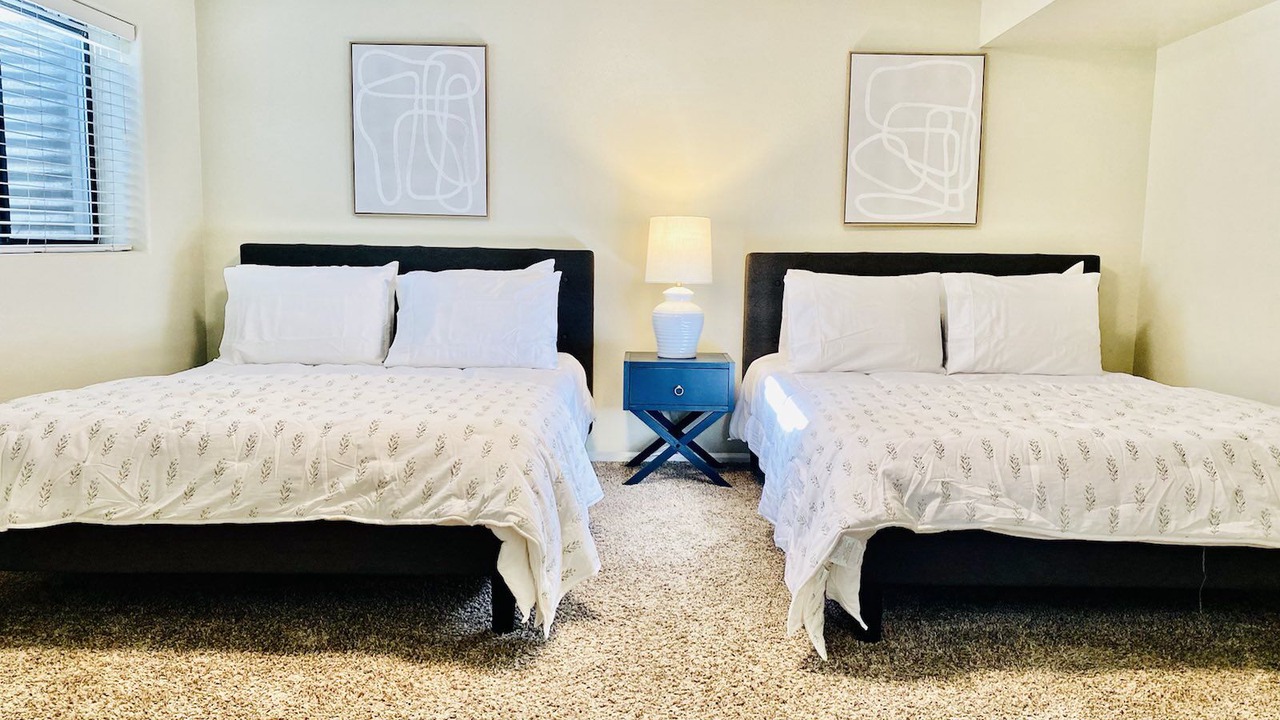 Photo of Bedroom in Mountain Shadows