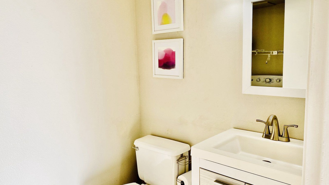 Photo of Bathroom in Mountain Shadows