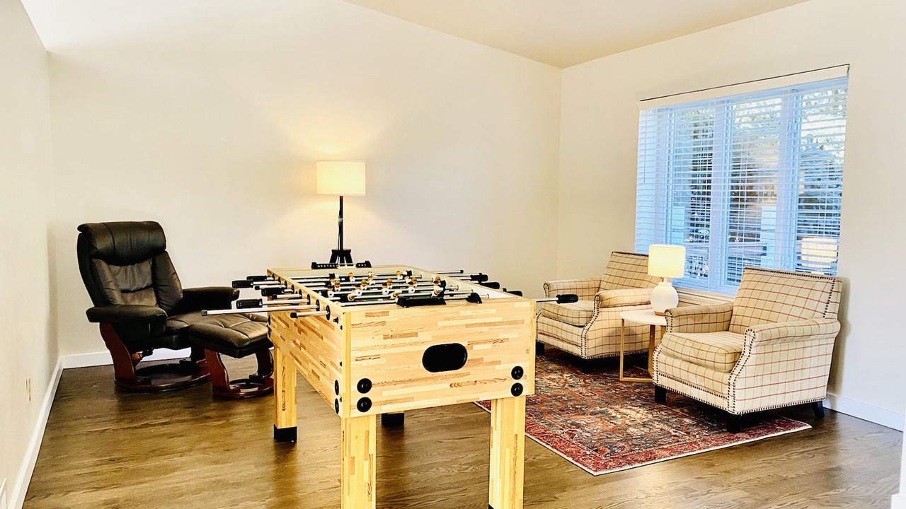 Photo of Bedroom in Mountain Shadows