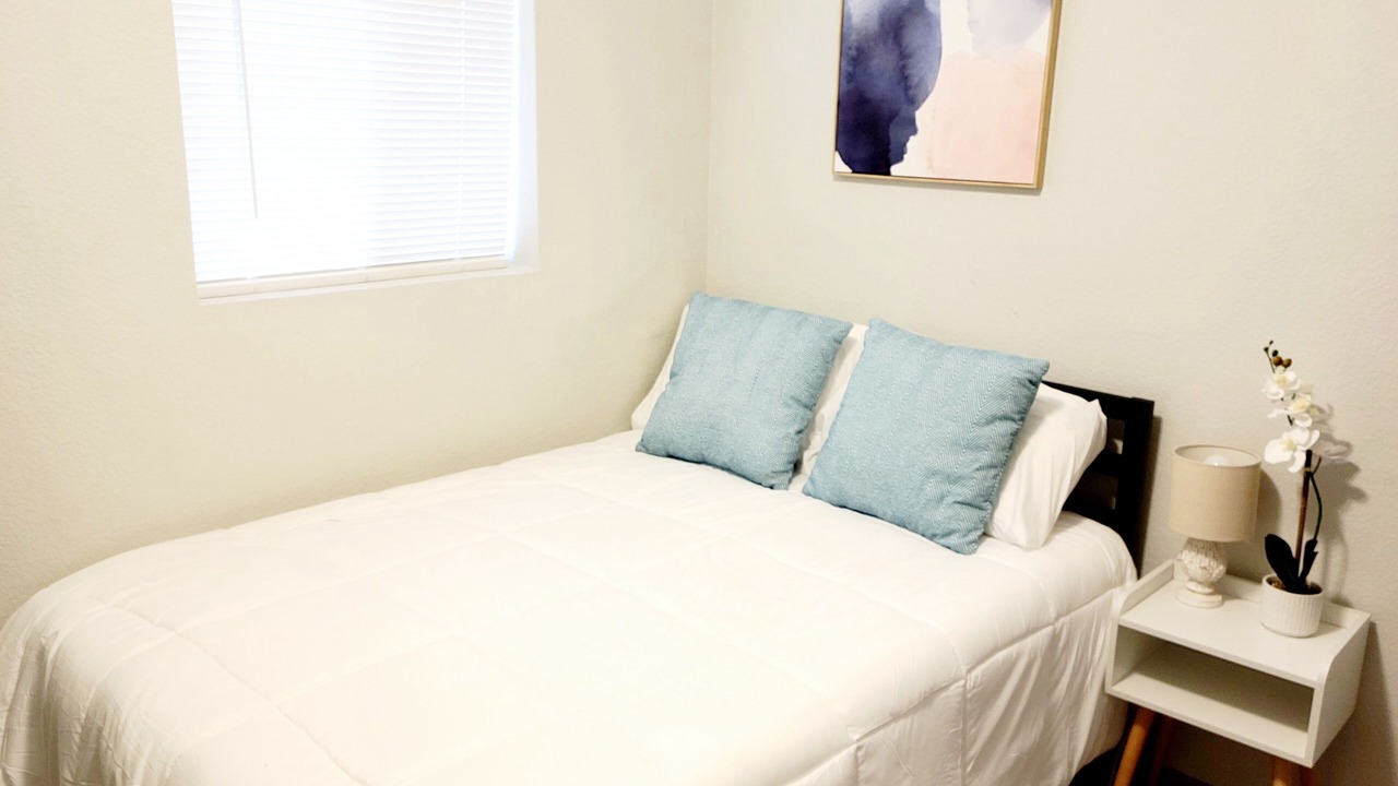 Photo of Bedroom in Westwood