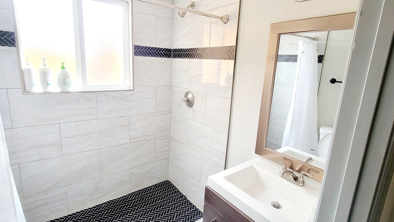 Photo of Bathroom in Westwood