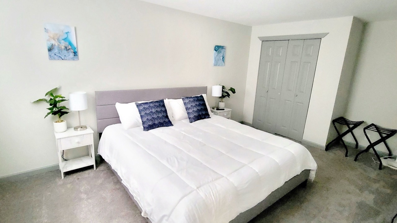 Photo of Bedroom in Westwood
