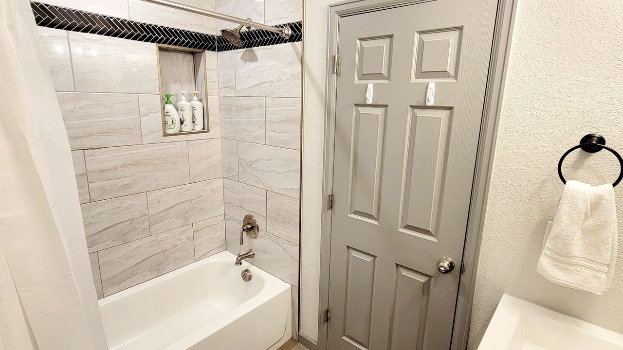 Photo of Bathroom in Westwood