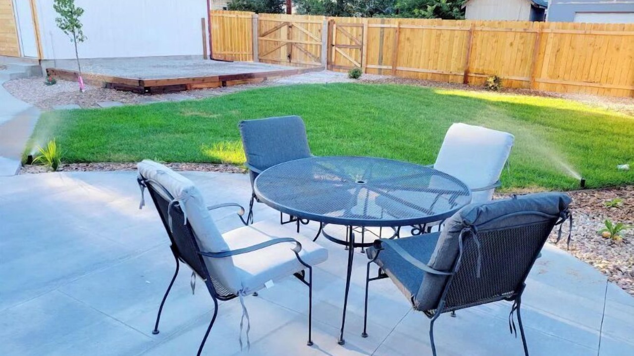 Photo of Outdoor in Westwood