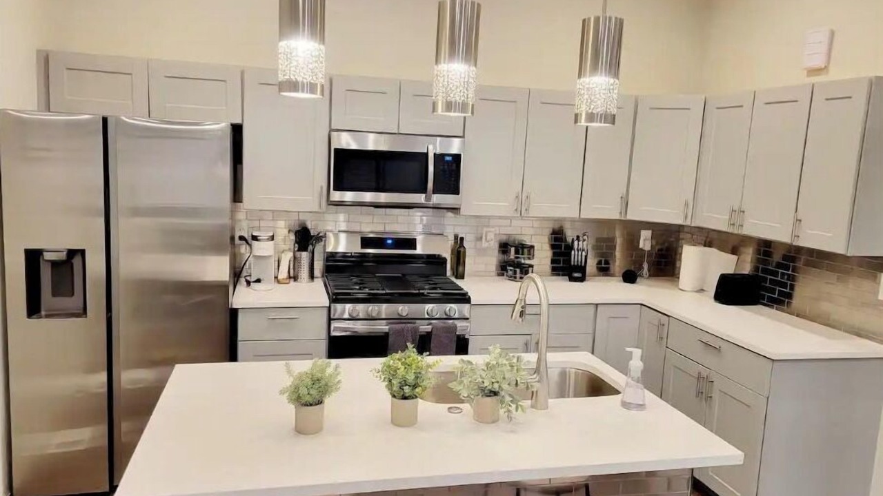 Photo of Kitchen in Westwood