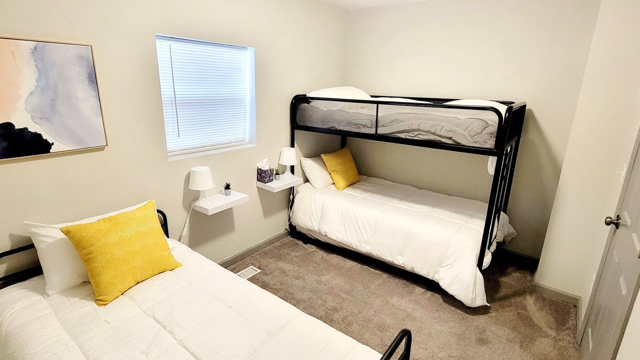 Photo of Bedroom in Westwood