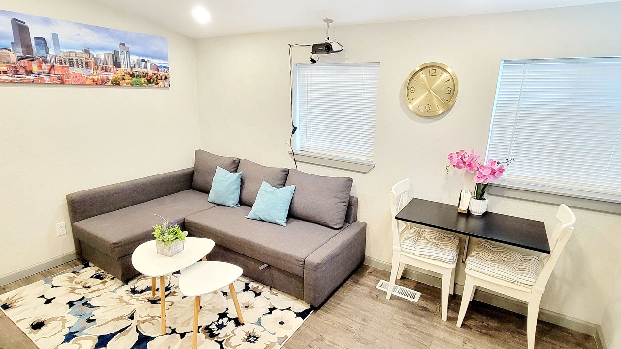 Photo of Livingroom in Westwood