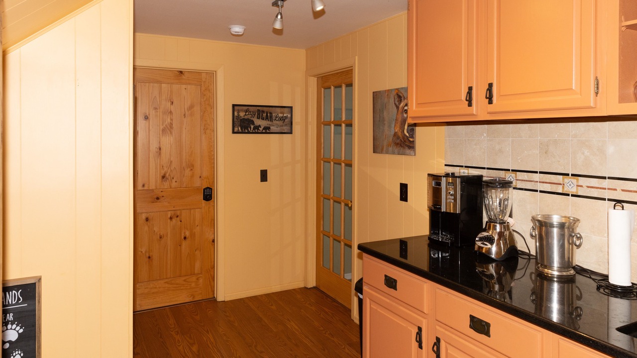 Photo of Kitchen in Florissant