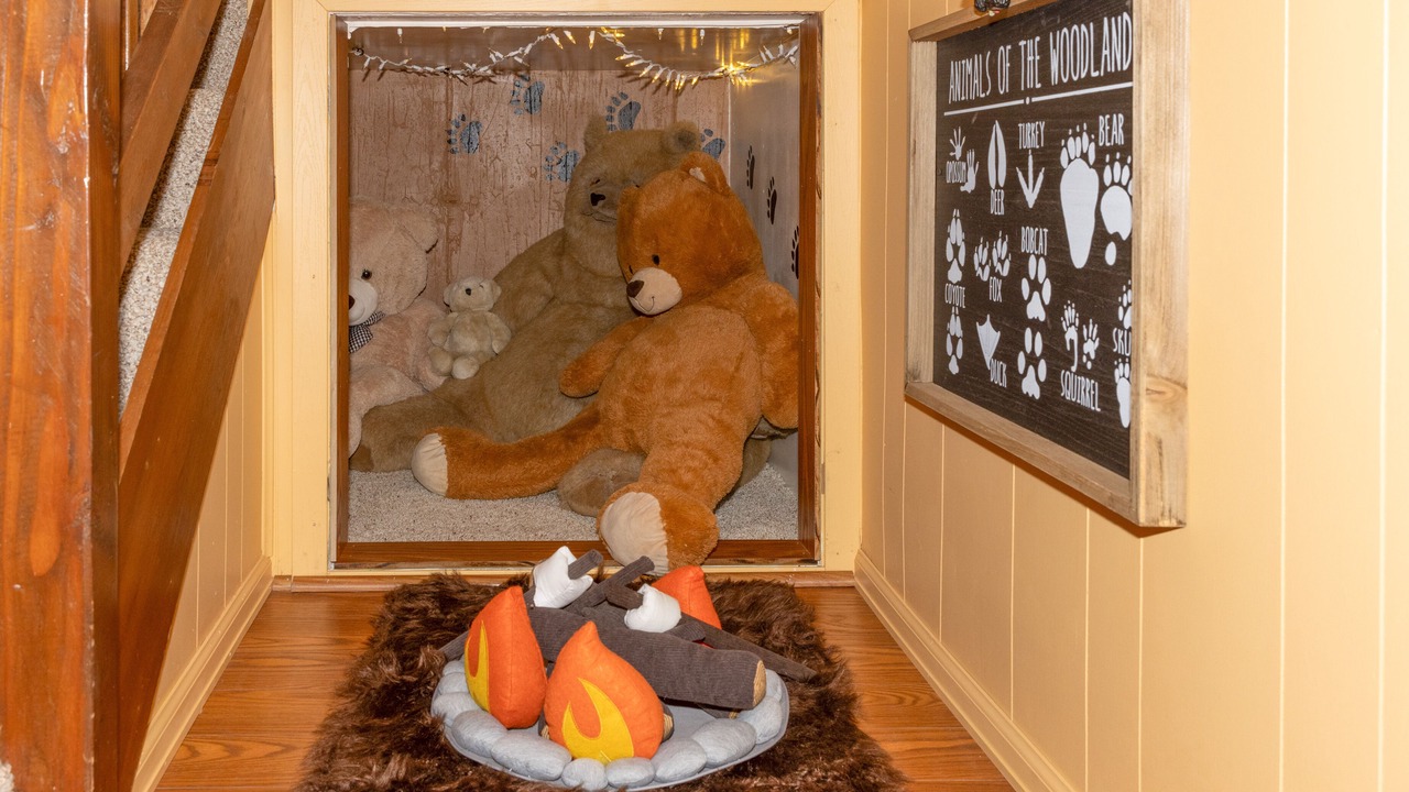 Photo of Bedroom in Florissant