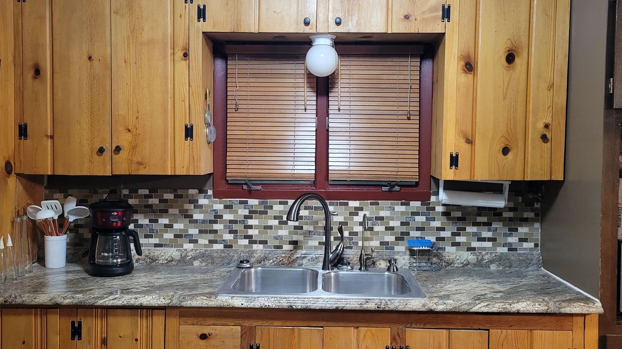 Photo of Kitchen in Collbran