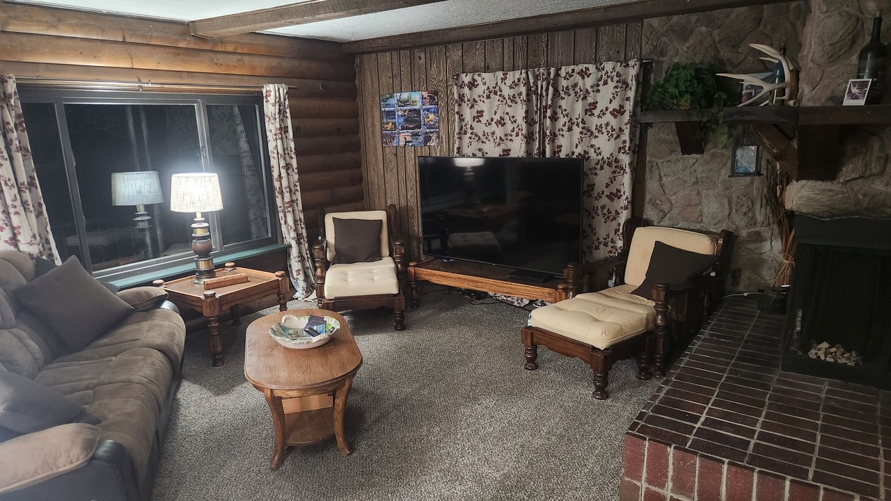 Photo of Livingroom in Collbran