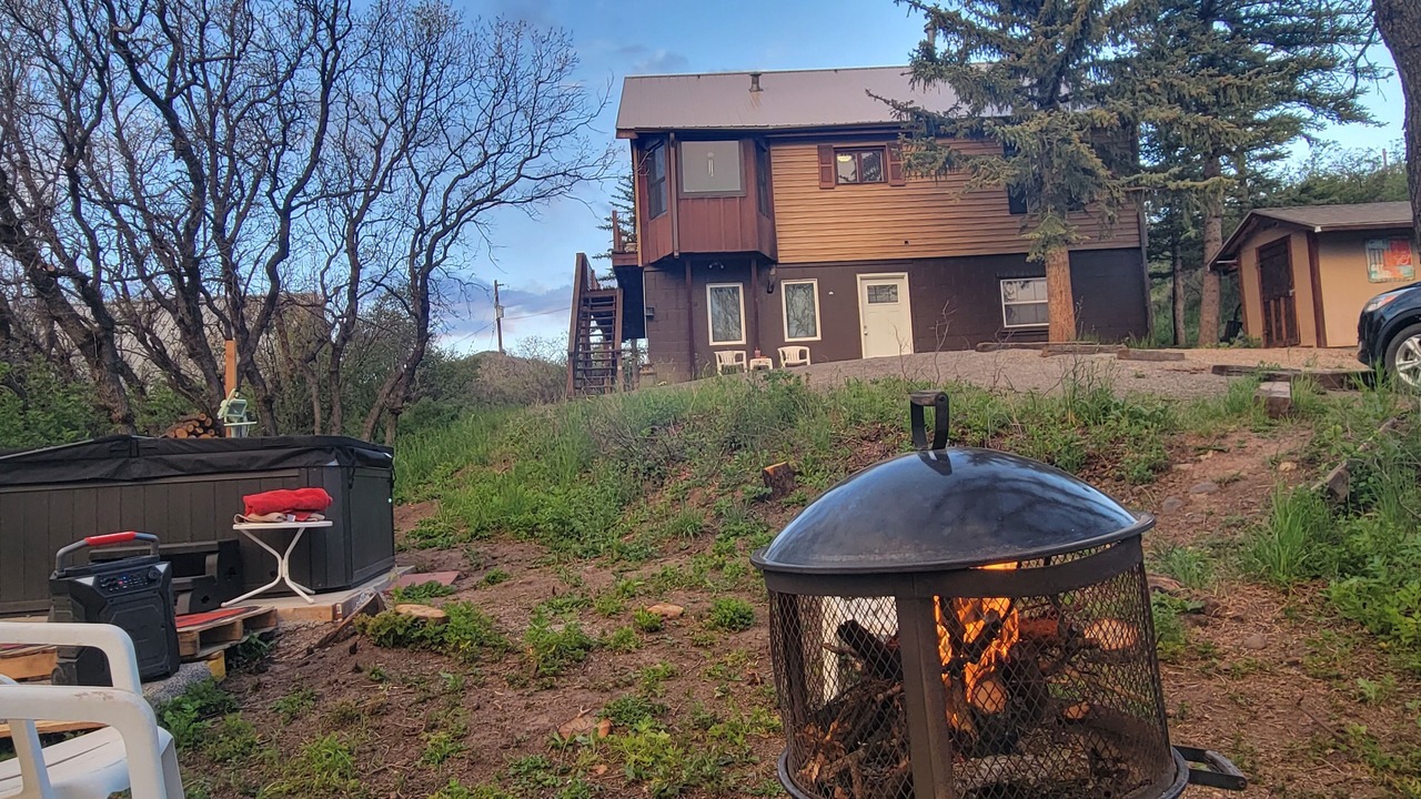 Photo of Outdoor in Collbran