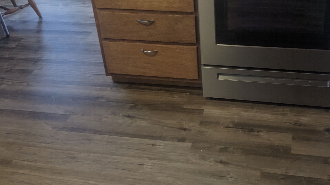 Photo of Kitchen in Collbran