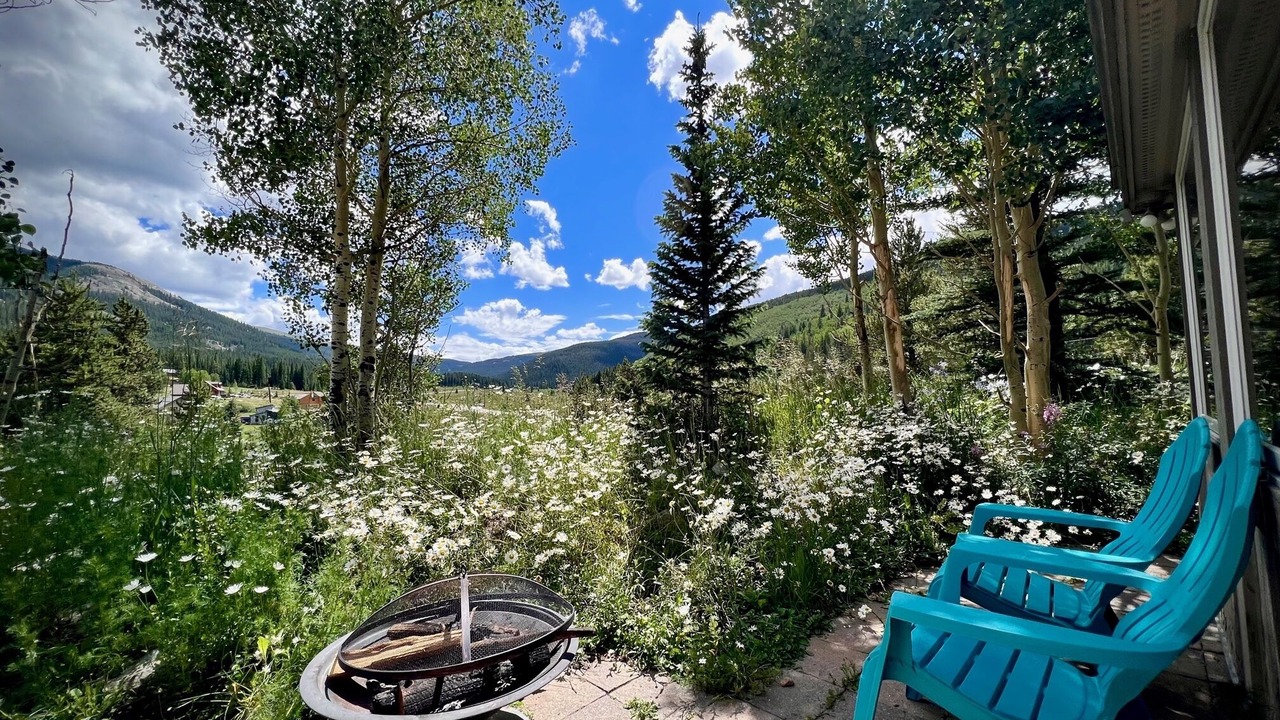 Photo of Outdoor in Blue River