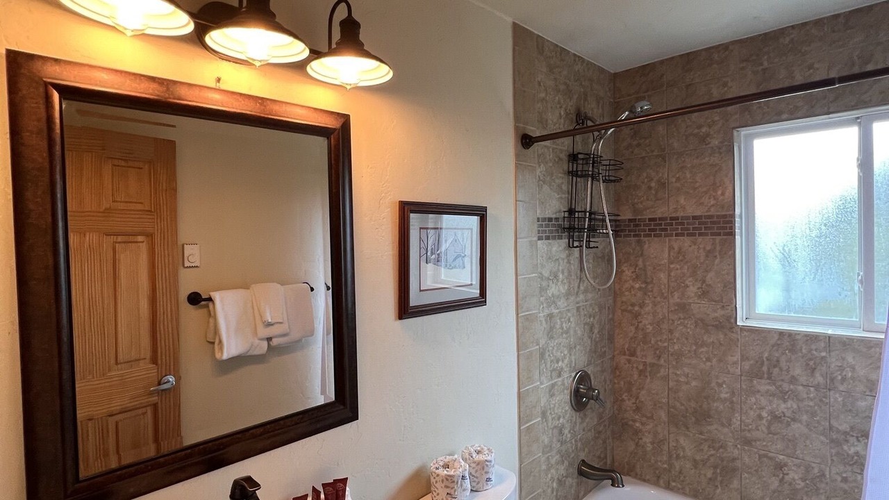 Photo of Bathroom in Blue River