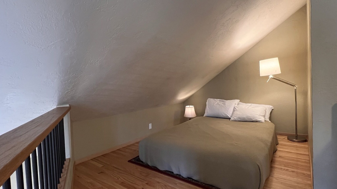 Photo of Bedroom in Blue River