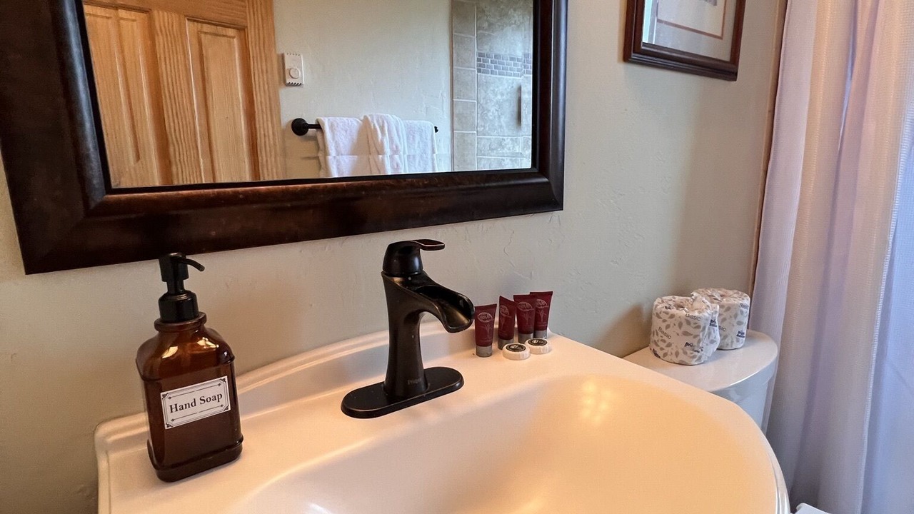 Photo of Bathroom in Blue River