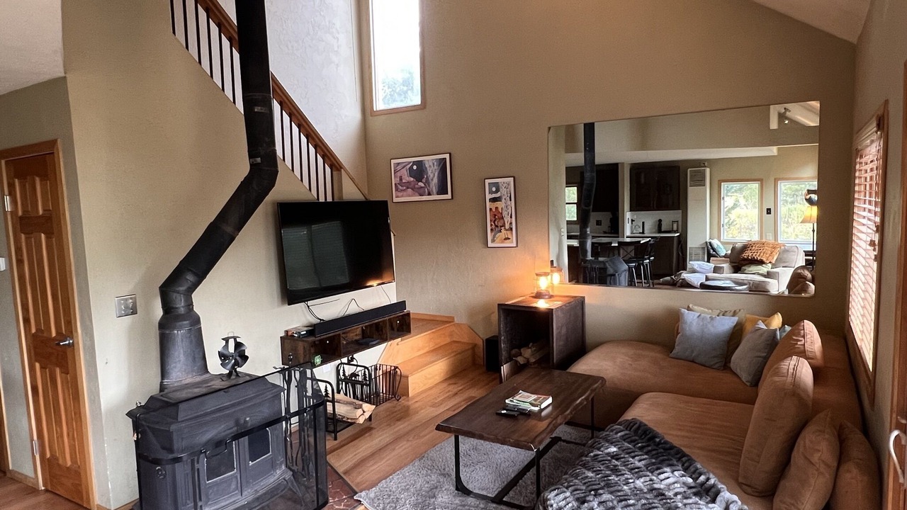 Photo of Livingroom in Blue River