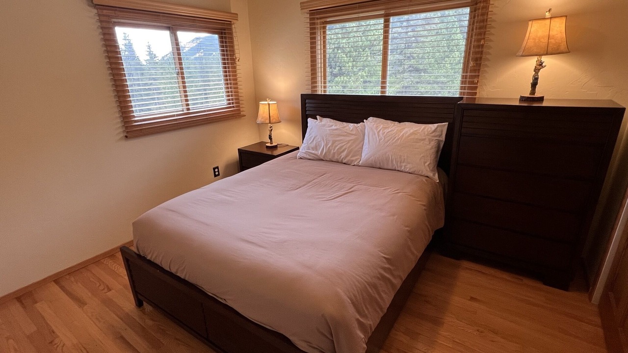 Photo of Bedroom in Blue River