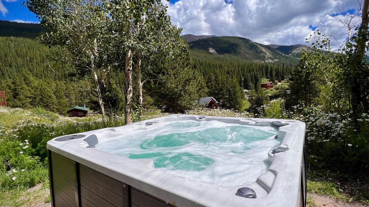 Photo of Outdoor in Blue River