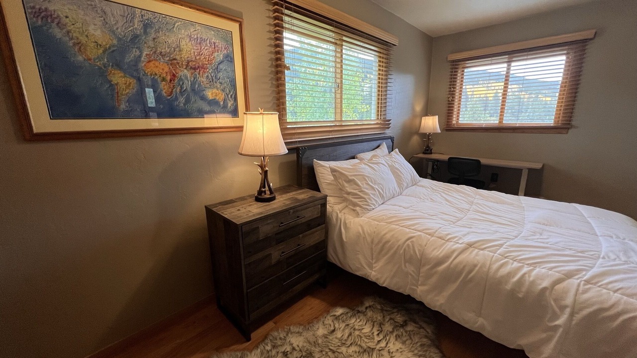 Photo of Bedroom in Blue River