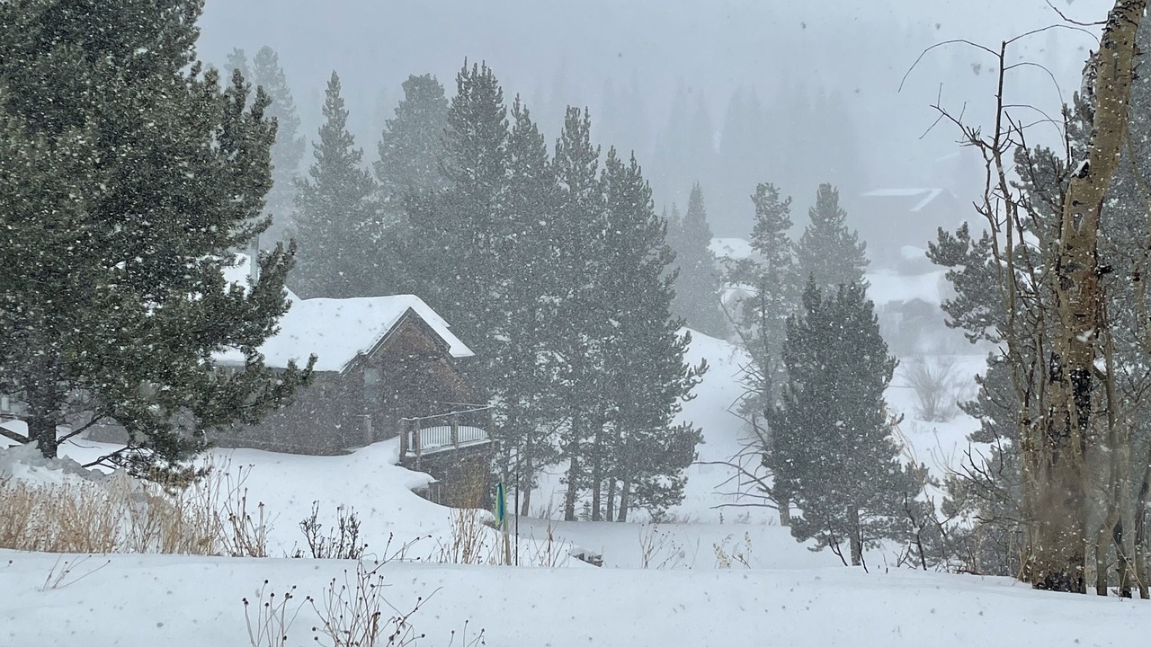 Photo of Outdoor in Blue River