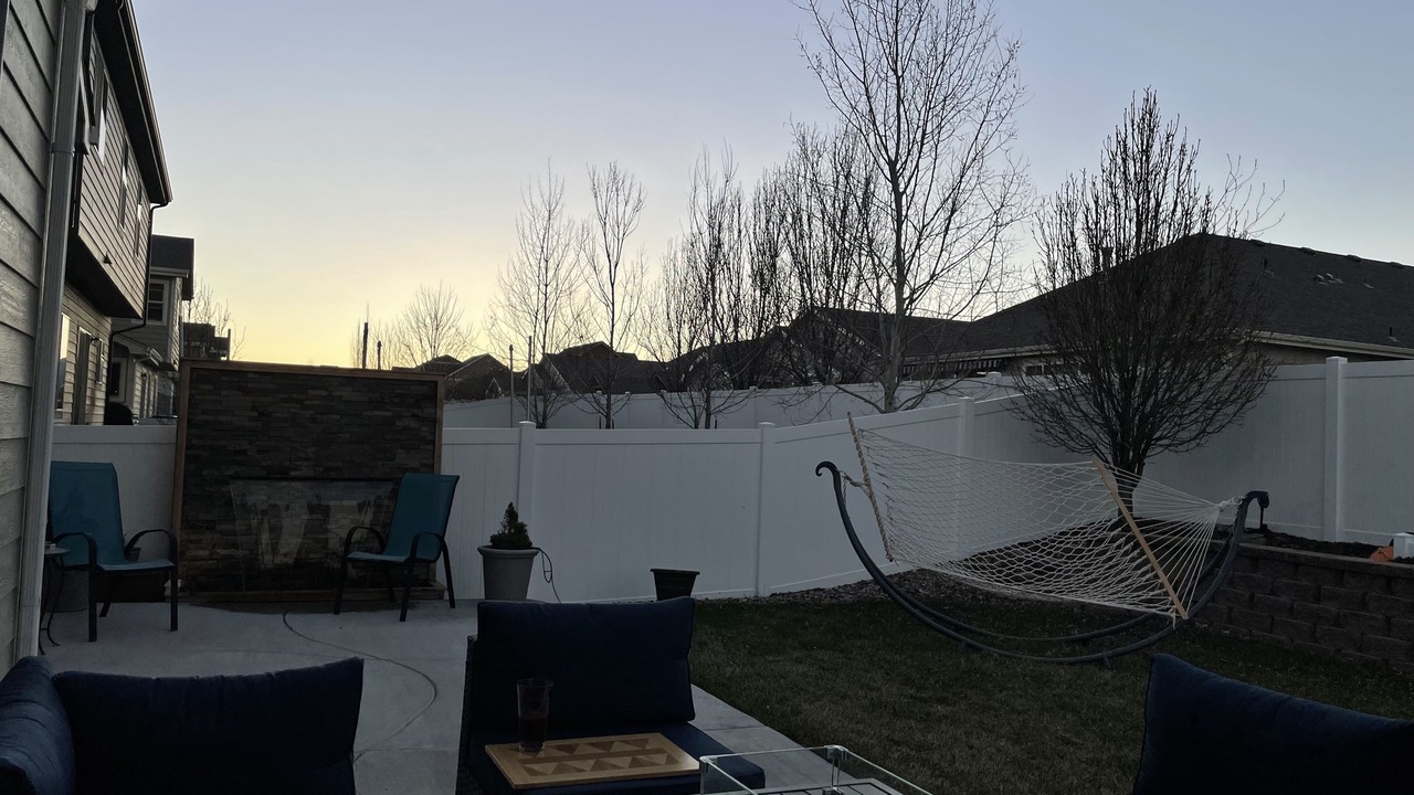 Photo of Patio Balcony in Berthoud