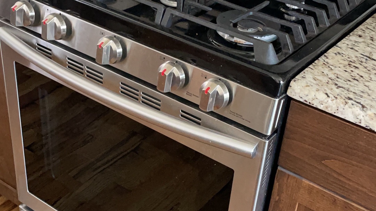 Photo of Kitchen in Berthoud