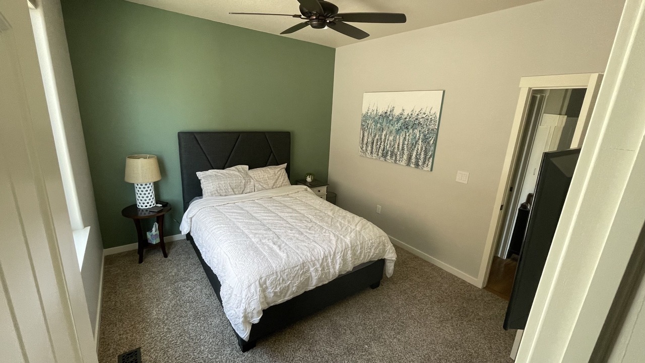 Photo of Bedroom in Berthoud