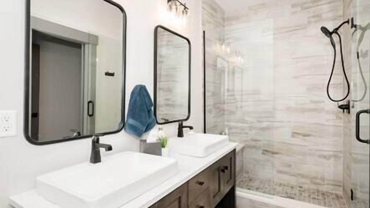 Photo of Bathroom in Grand Elk Ranch