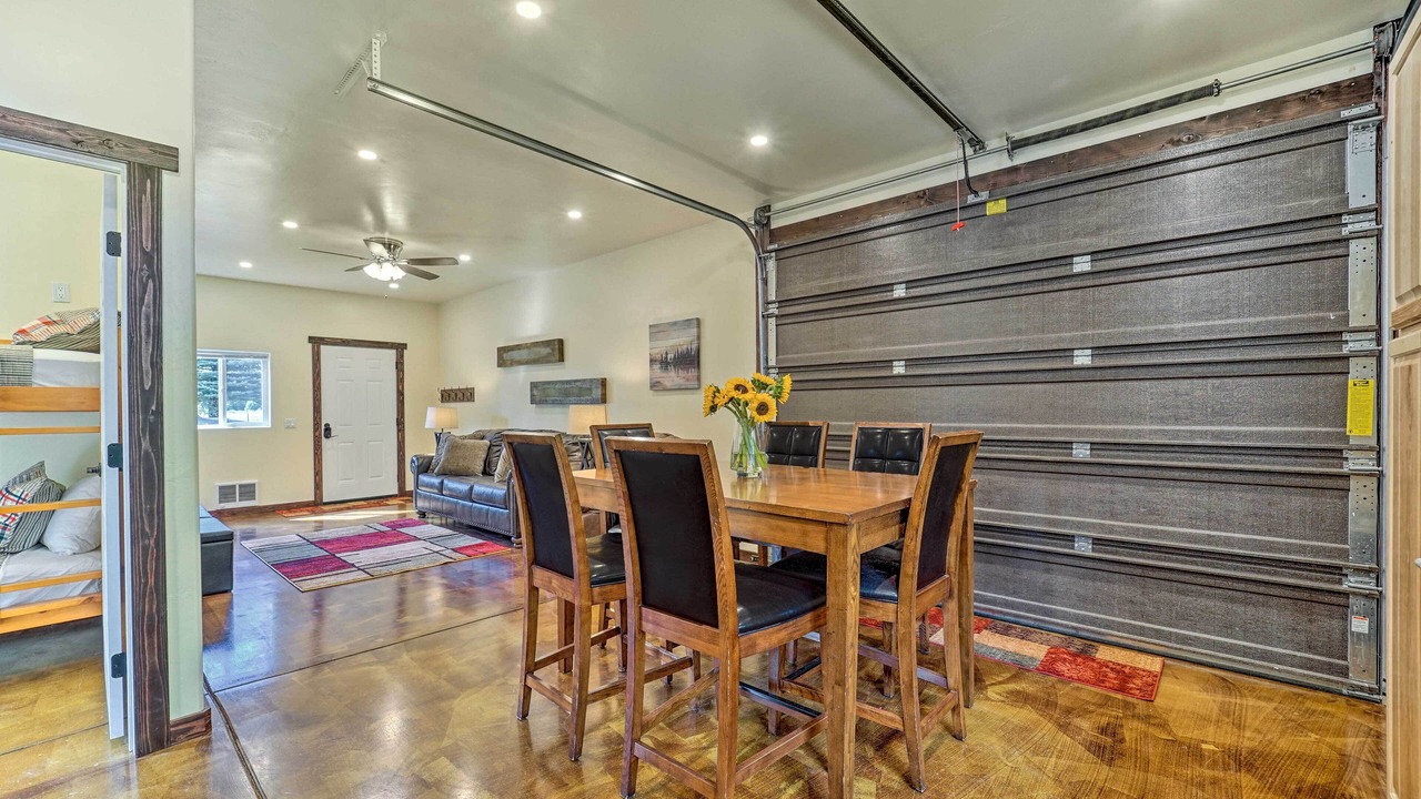 Photo of Bedroom in Dolores