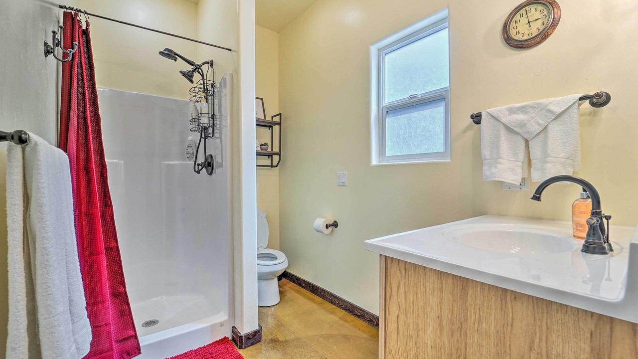 Photo of Bathroom in Dolores