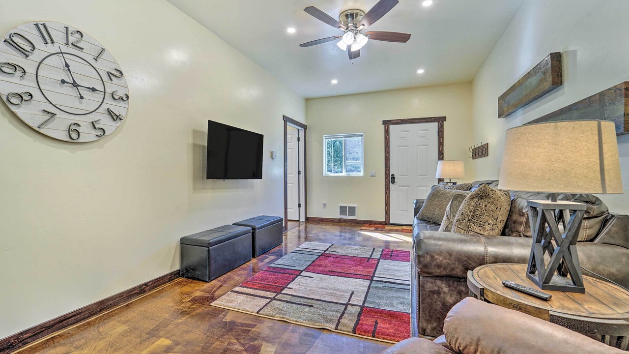 Photo of Livingroom in Dolores