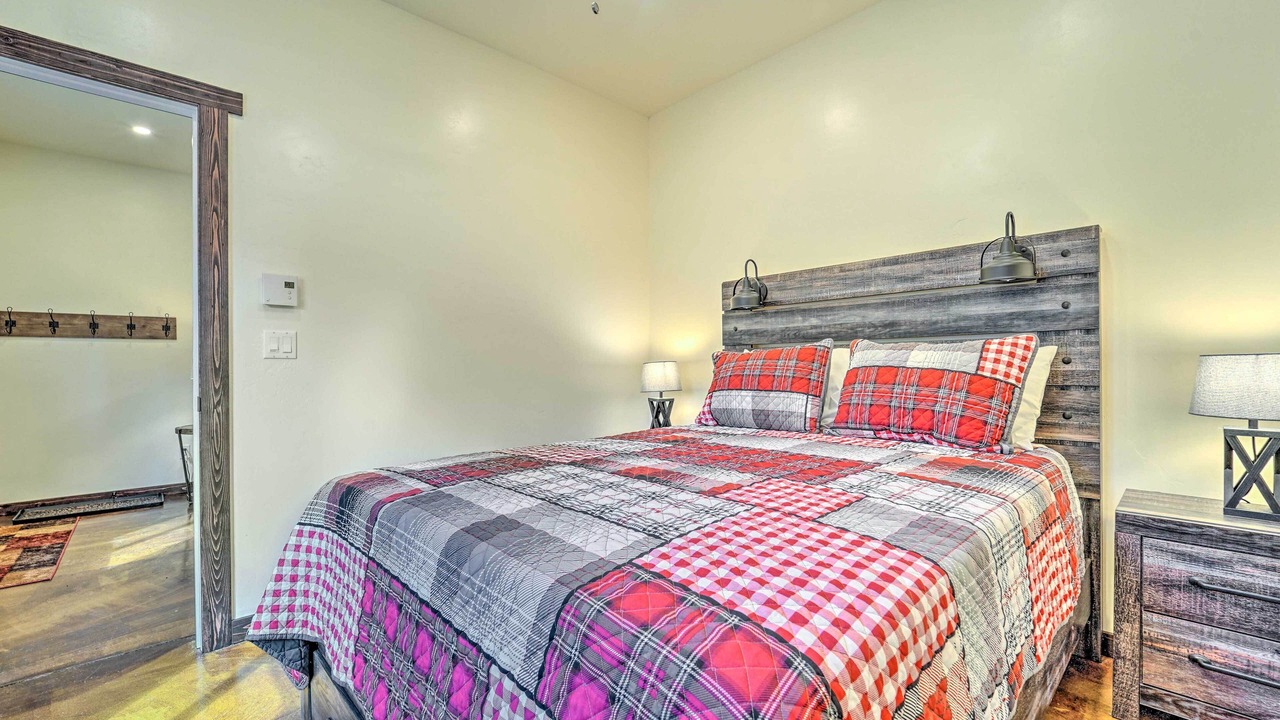 Photo of Bedroom in Dolores