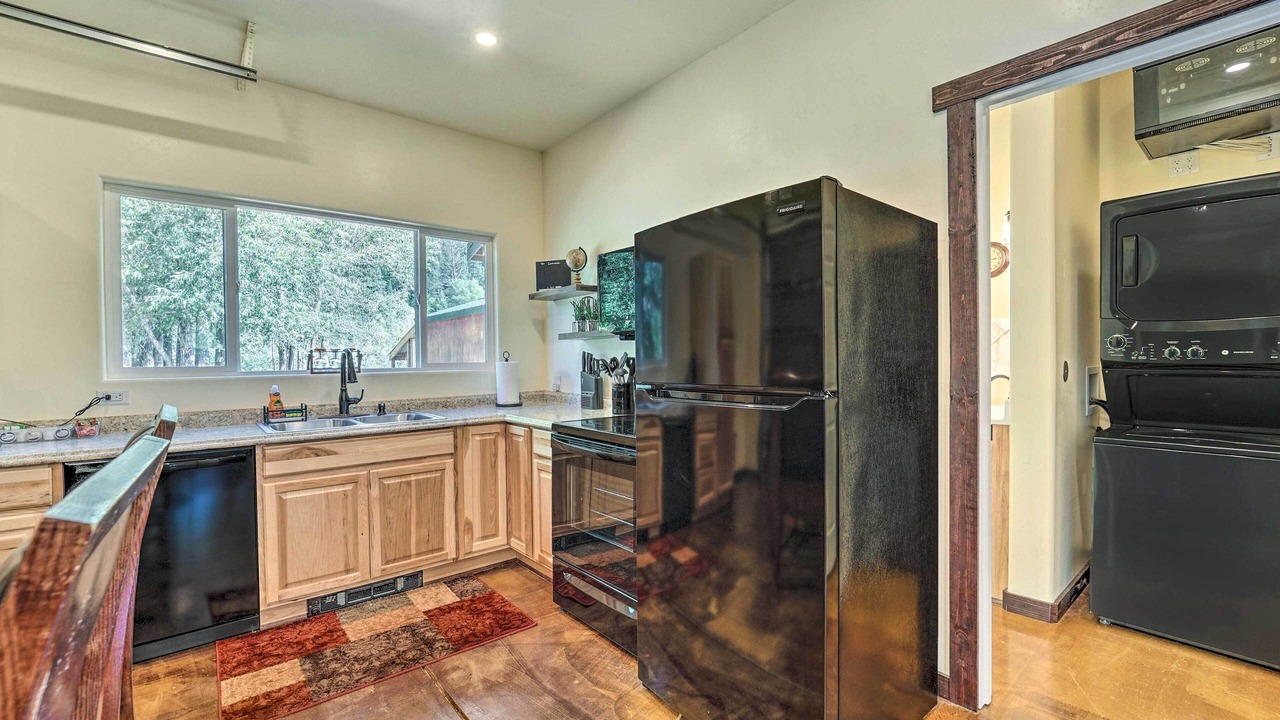 Photo of Kitchen in Dolores
