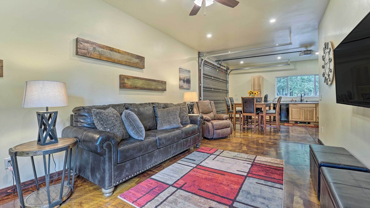 Photo of Livingroom in Dolores