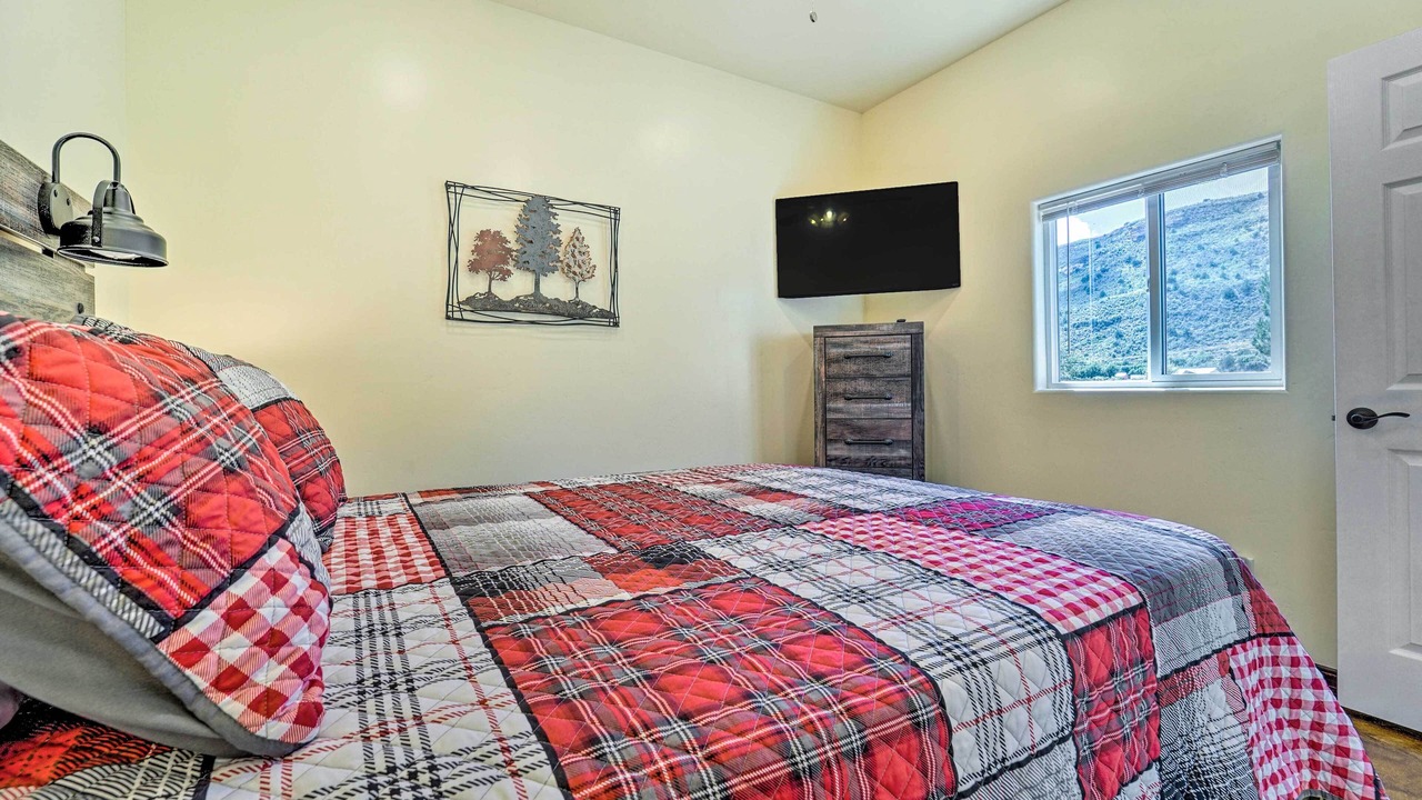 Photo of Bedroom in Dolores