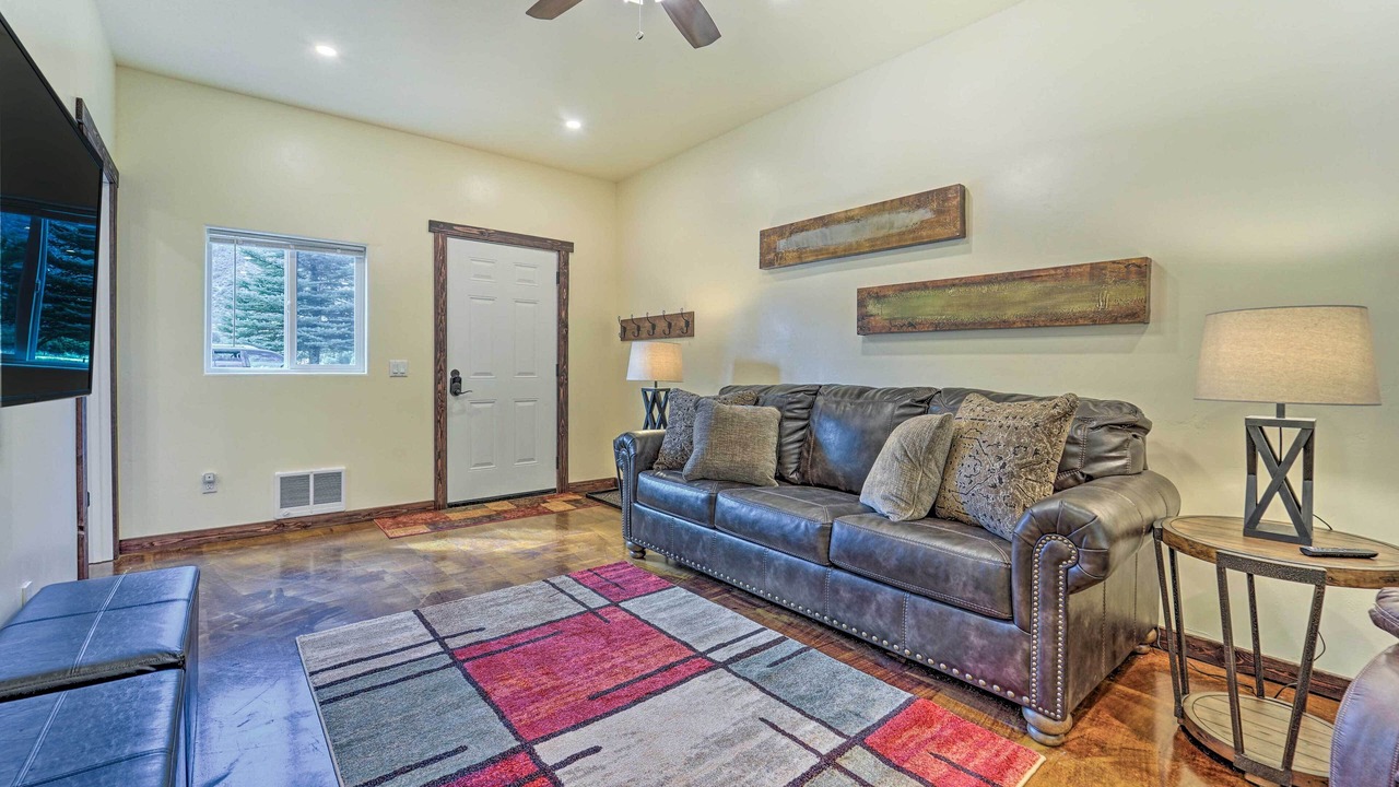 Photo of Bedroom in Dolores