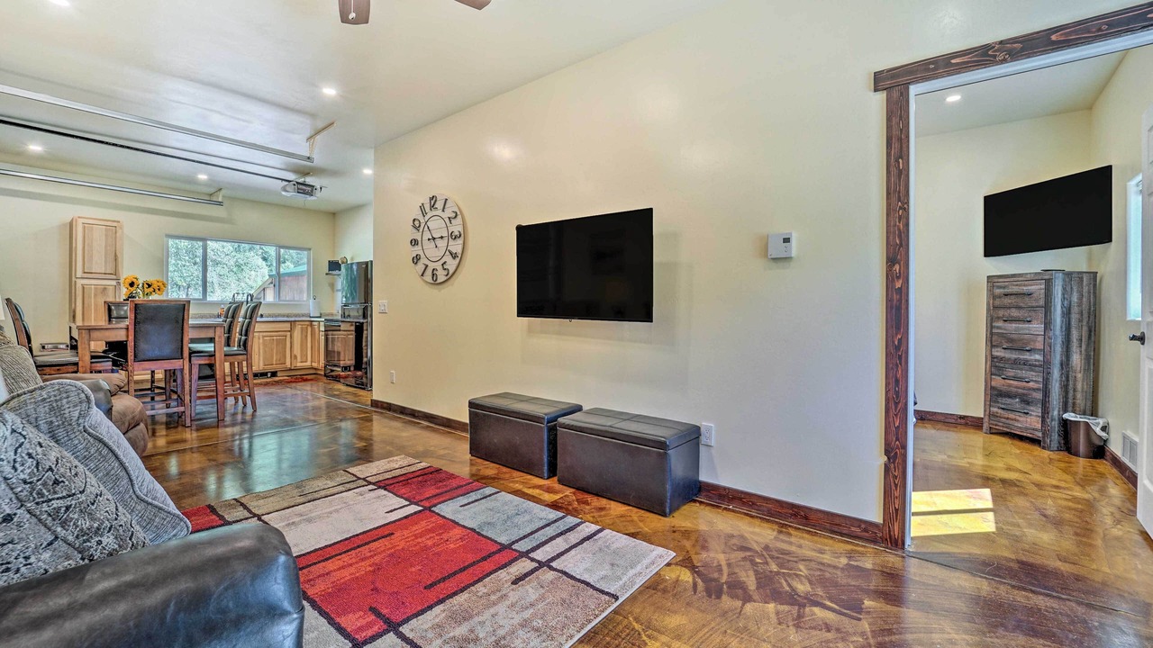 Photo of Livingroom in Dolores