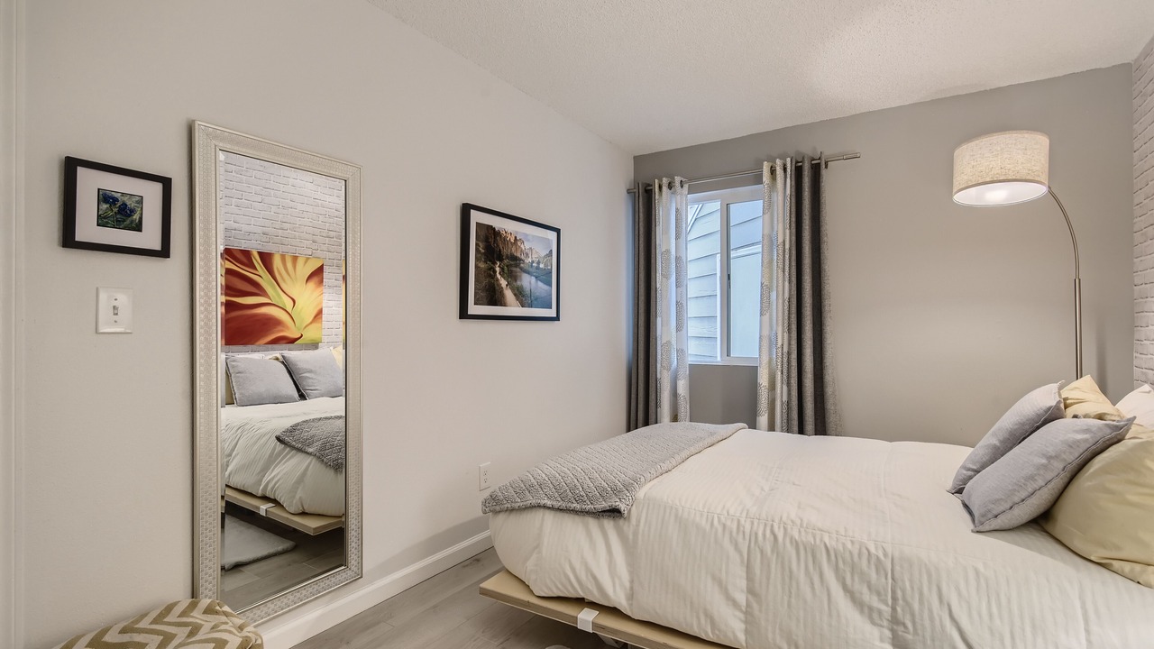 Photo of Bedroom in Foothills